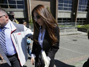 Kerri wants her father's body returned