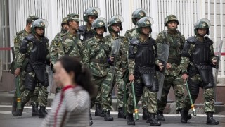 world, xinjang, china province, knife attack, han