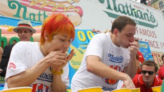 ESPN Renews Nathans Hot Dog Contest