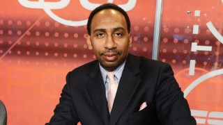 sports, stephen smith, suspended, abuse comments
