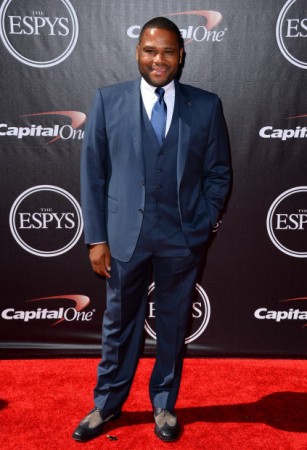 Anthony Anderson