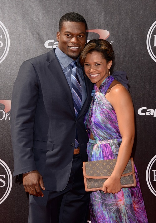 ESPY 2014 Awards Red Carpet Pictures 6