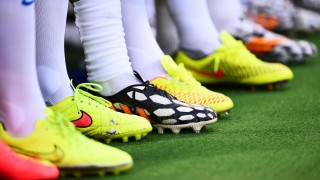 FIFA World Cup an Abomination as Player Wear Gay Shoes Says Priest
