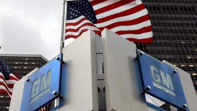 technology, GM, recalls list, monday, 8.4 million recalls