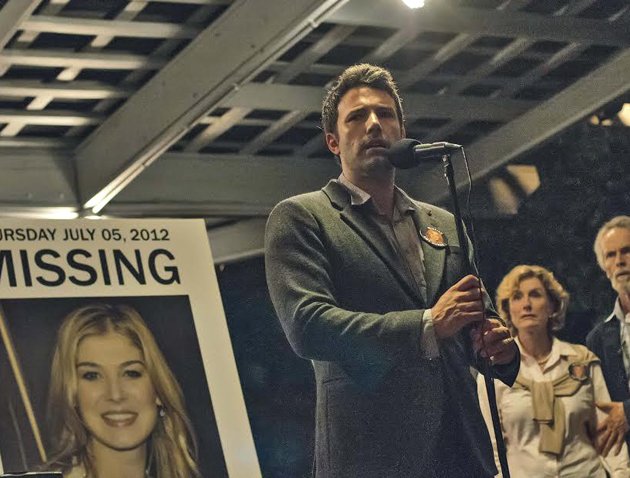 ‘Gone Girl’ Expected to Open New York Film Festival