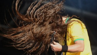Heavy Metal Headbanging Causes Blood Clots in Brain