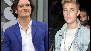 entertainment, justin bieber, orlando bloom, spain, fight, miranda kerr, selena gomez