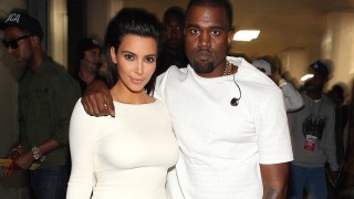 Kim Kardashian and Kanye West's Marriage Really In Trouble