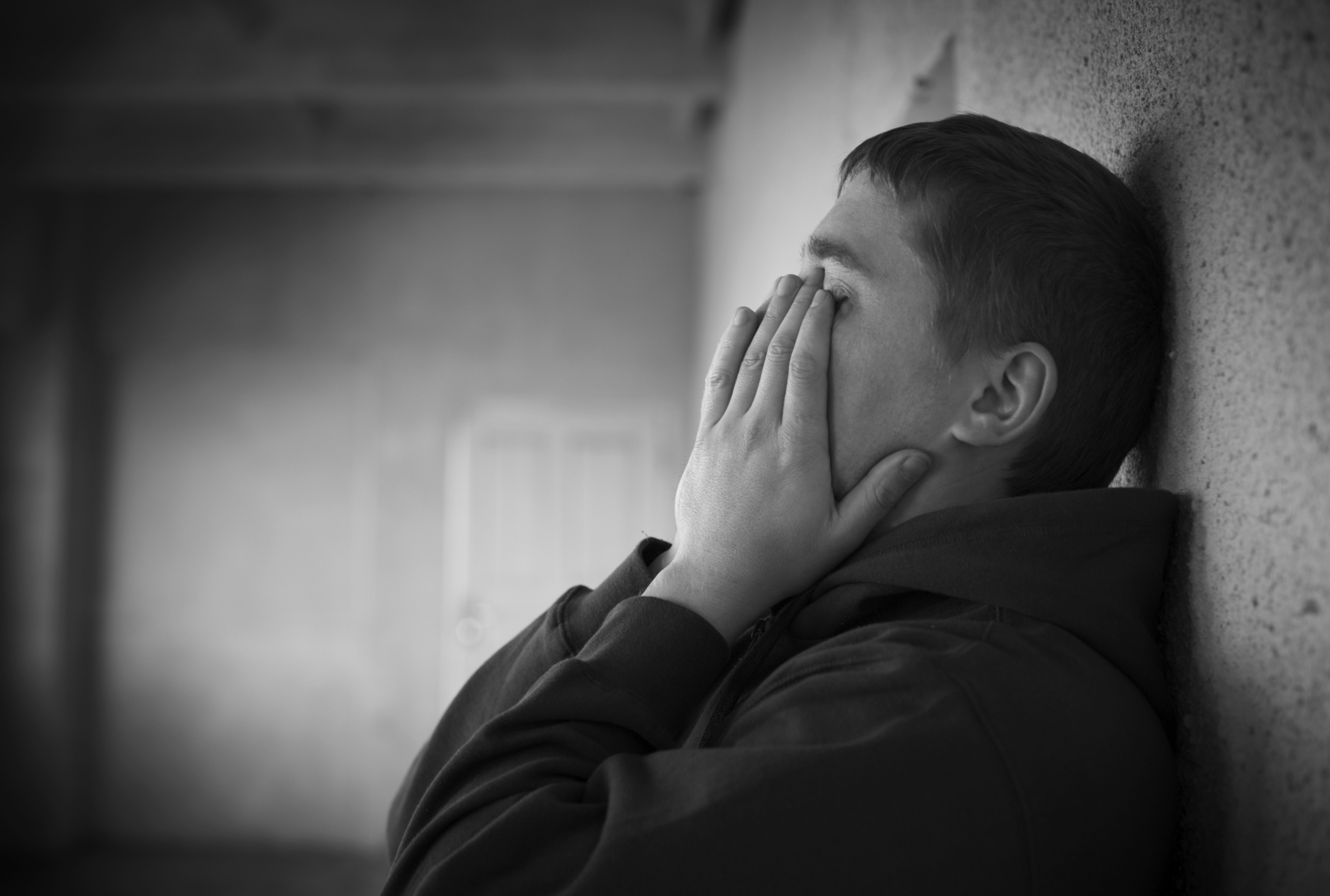 Mental Illness Has Bleak Outlook for the Afflicted