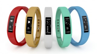 Microsoft to Release Fitness Tracker This Year