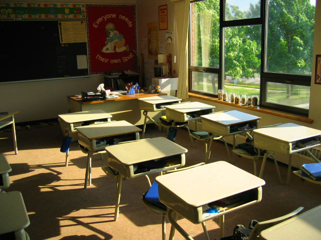 NYC Teacher Tenure Laws Protects 4 Banned Teachers With Huge Salaries