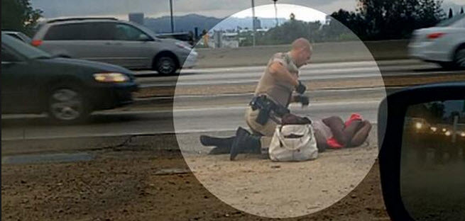 Police Brutality: Top Four Most Shocking Cases