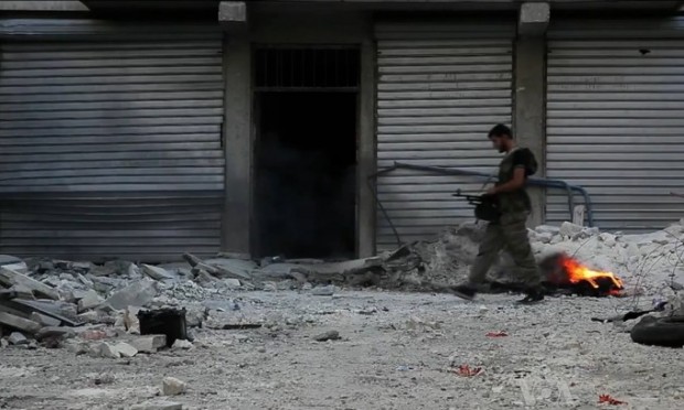 ISIS has paved a path of hell in Syria and Iraq