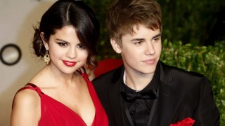 Selena Gomez Justin Bieber