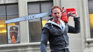 Sharknado 2 The Second One Has Twitter Buzzing