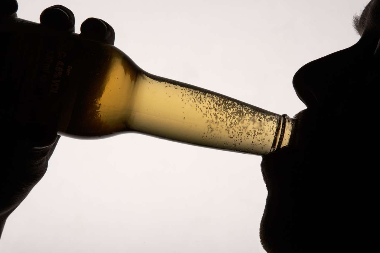 Teenagers and the Epidemic of Binge Drinking