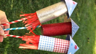 Top 5 4th of July DIY Activities