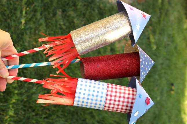 4th of July: Top 5 DIY Activities for Kids