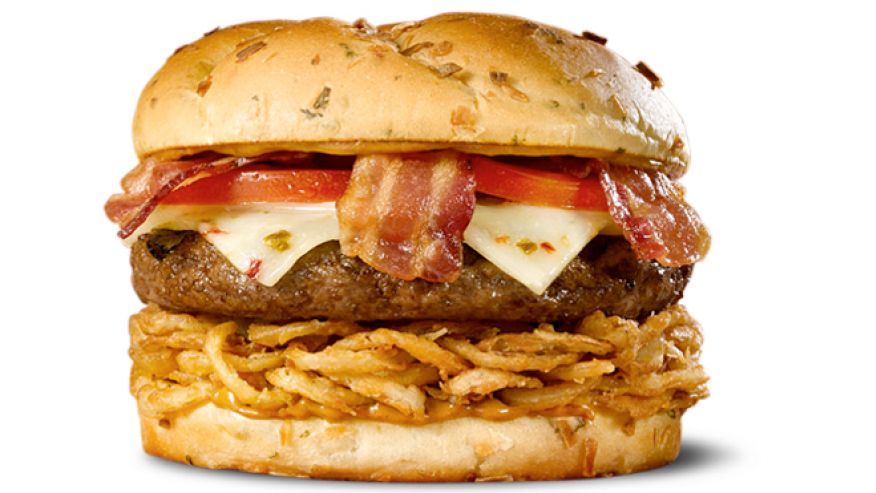 Worst Restaurant Foods in America Revealed