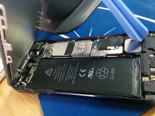 Apple iPhone 5 Battery Replacement Program What You Need to Know