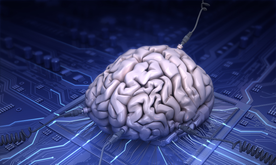 Artificial Intelligence Means Goodbye Human Race?