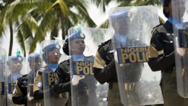 Boko Haram Attacks Police Academy Dozens of Officers Missing
