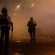 Ferguson--Gunshots Fired in 'Large Succession'