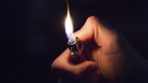 Fire Challenge Is Latest Deadly Teen Trend