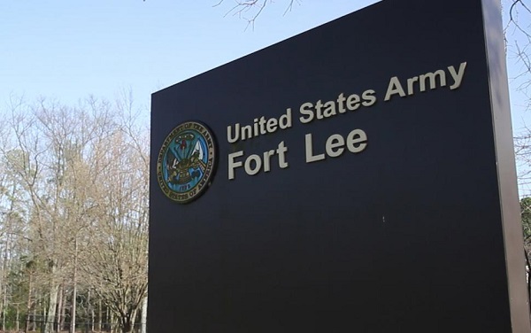 Fort Lee Active Shooter Lockdown Ends Female Sergeant Shoots Self