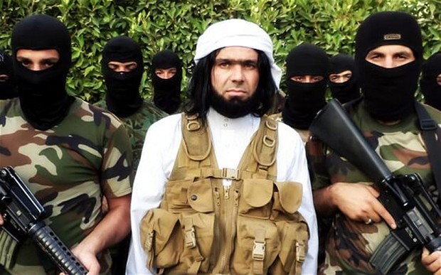 ISIS – Has U.S. Foreign Policy Failed?