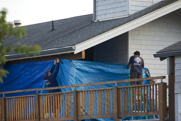 Jessica Smith Missing After Toddler Found Dead Teen Daughter Injured at Surfsand Resort in Oregon (Update)