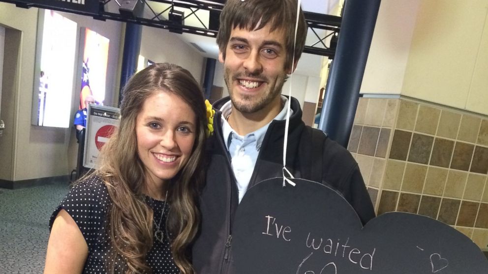 Jill Duggar Pregnant