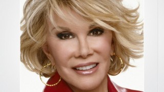 Joan Rivers Dies at Age 81