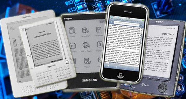 Kindle and Other e-Readers Bad for Reading Comprehension