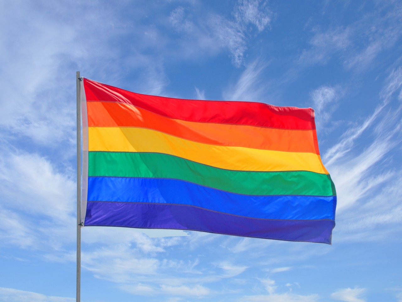 LGBT Americans Losing Their Religion