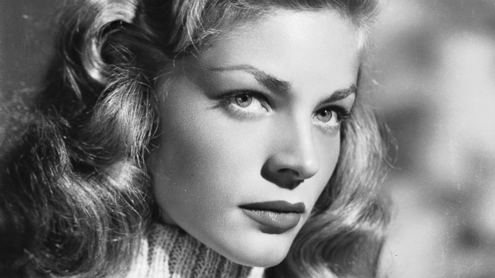 Lauren Bacall Was Agnostic Ahead of Her Time