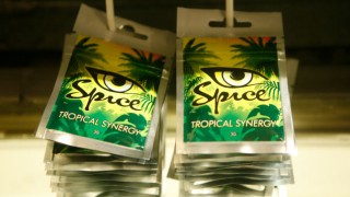 health, Legalizing Marijuana Can Reduce Synthetic Drug Use?