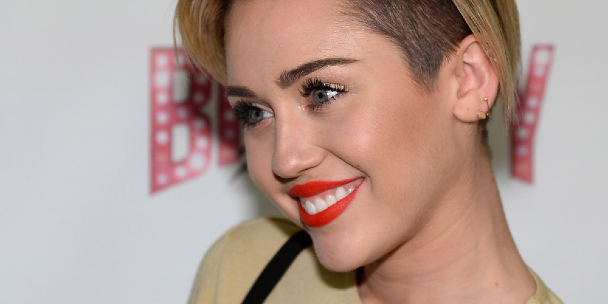 Miley Cyrus and Free Speech Under Attack