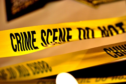 Pennsylvania 8 Year Old Mentally Disabled Boy Dead in Home for Days