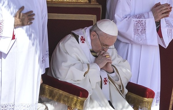 Pope Francis Suffers Personal Loss Relatives Killed in Auto Accident