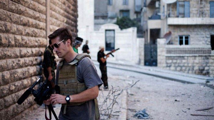Should the U.S. Negotiate With Terrorists?