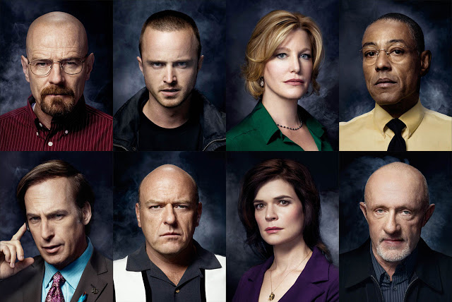 The Emmys: Why ‘Breaking Bad’ Keeps Making Good