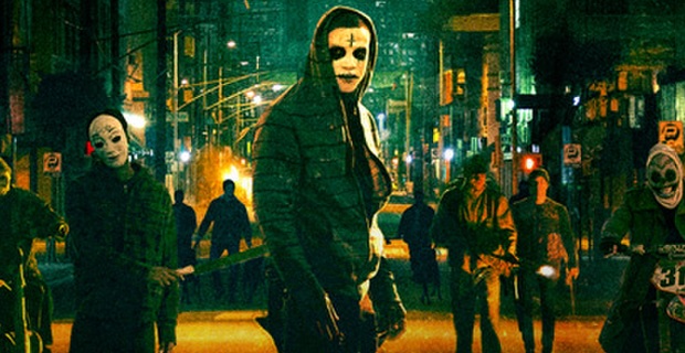 u.s, stories, the purge, delaware. ohio, florida, california,'The Purge' Threats Growing Creates Mass Panic Real or Not?