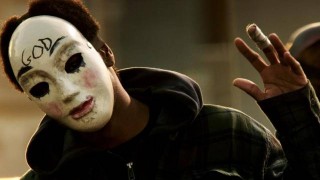 The Purge in Real Life--Details Emerge on Multiple Threats Around U.S.