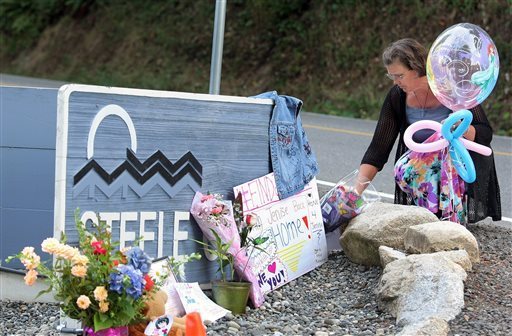 Washington 6 Year Old Missing Jenise Paulette Wright Found Dead