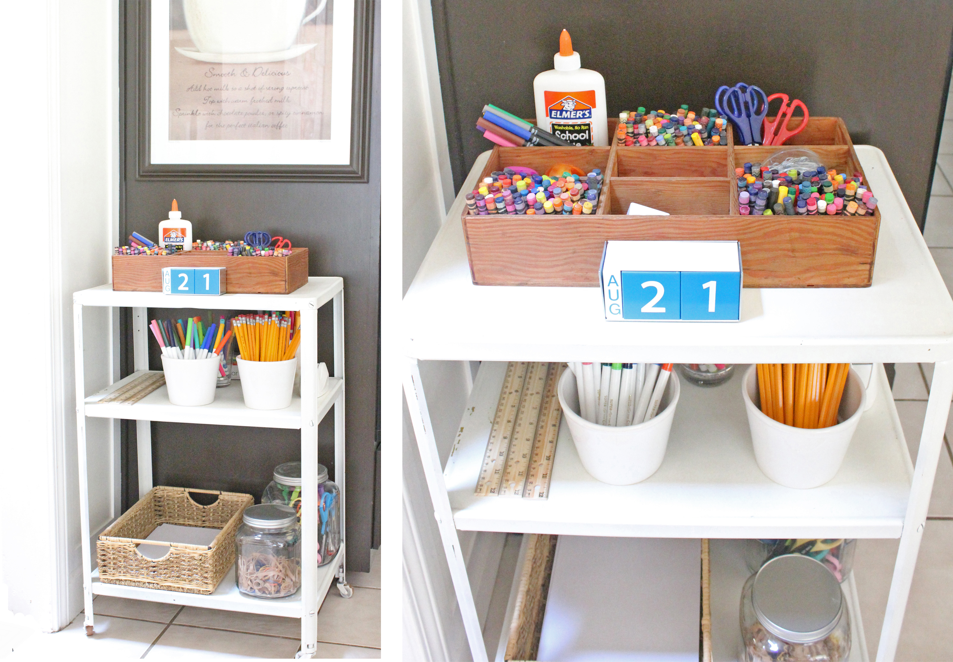 Best DIY Back to School Ideas