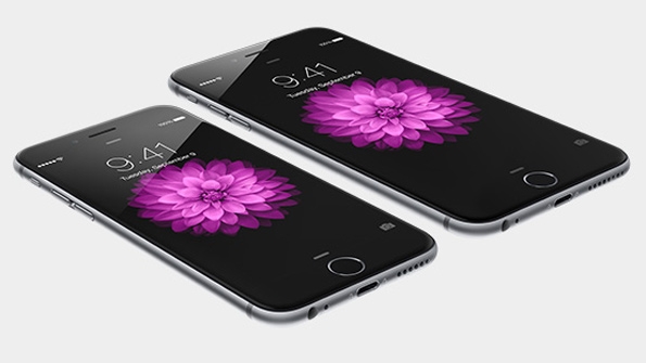 Apple iPhone 6 Plus Pre-Orders Could Hit 42-Day Shipping Delay