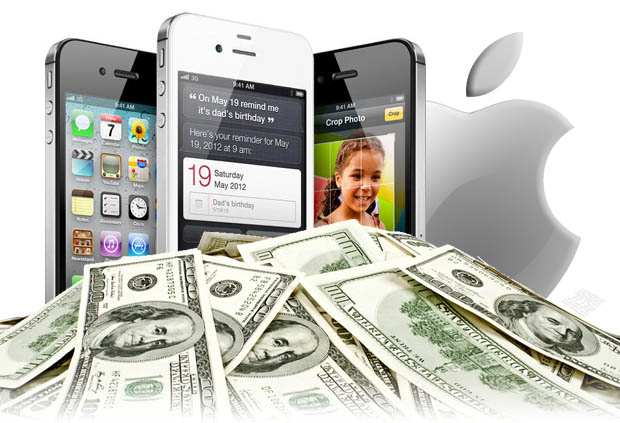 Apple iPhone 6 Release Spurs Trade-in Mania: Best Places for Trade-in of Current Phones