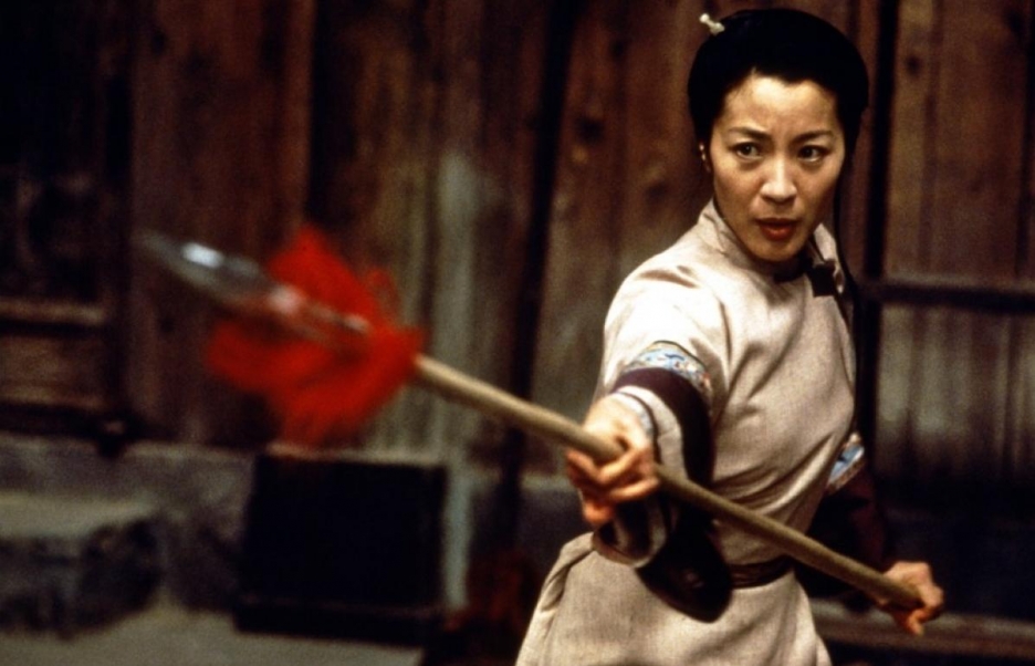‘Crouching Tiger’ Sequel to Be Netflix’s First Feature Movie [Update]