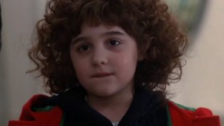 'Curly Sue'--Child Stars and Drug and Alcohol Problems